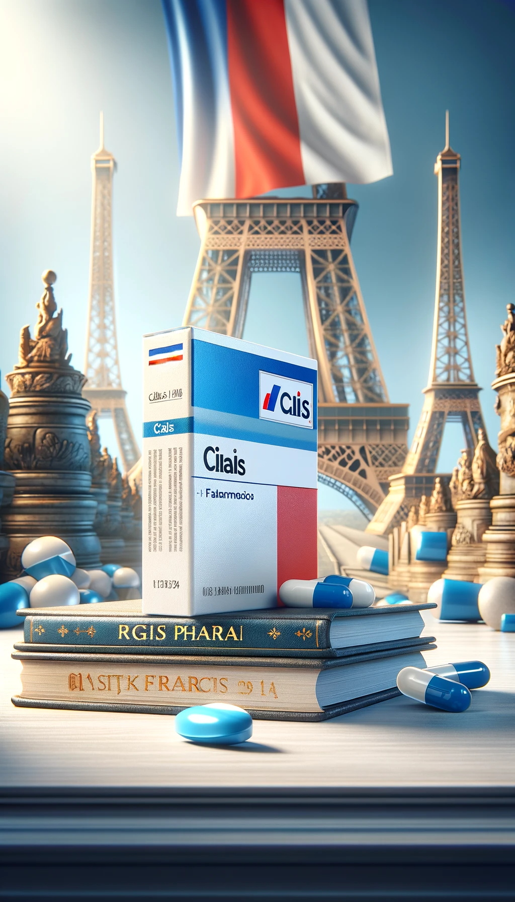 Achat cialis site sur